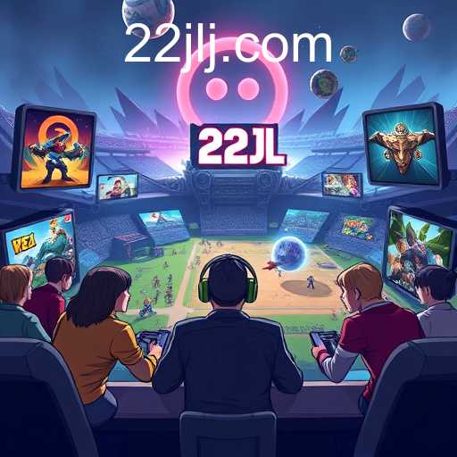 The Rise of 22jl in Gaming Communities