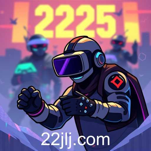 The Rising Popularity of 22jl in Online Gaming