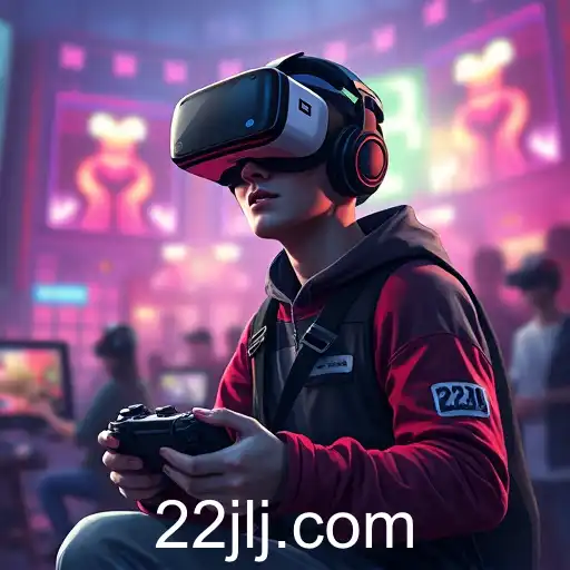 The Rise of Digital Gaming in Mid-Decade