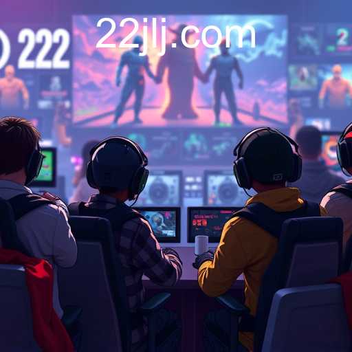 Evolution of Online Gaming in 2026