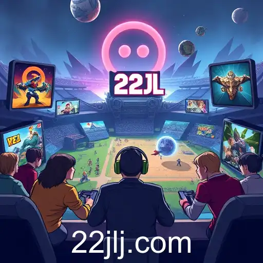 The Rise of 22jl in Gaming Communities