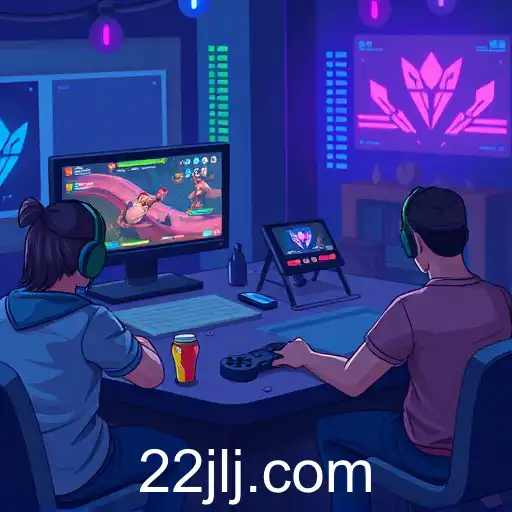 The Evolution of Online Gaming in a Hyperconnected World