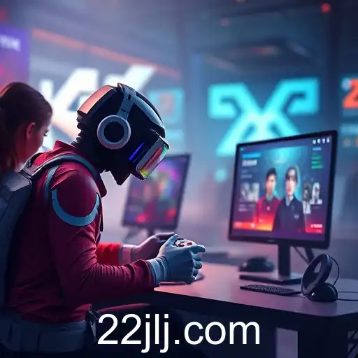 Gaming Evolutions: The Impact of 22jl