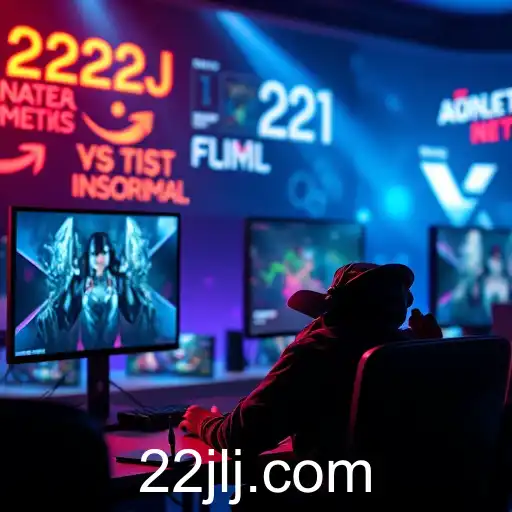 The Rise of Gaming Keywords and Industry Trends