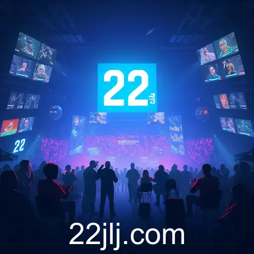 Gaming Trends and Innovations in 2025