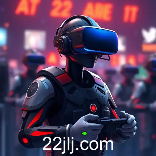 Gaming Trends and Innovations Reshape 2025