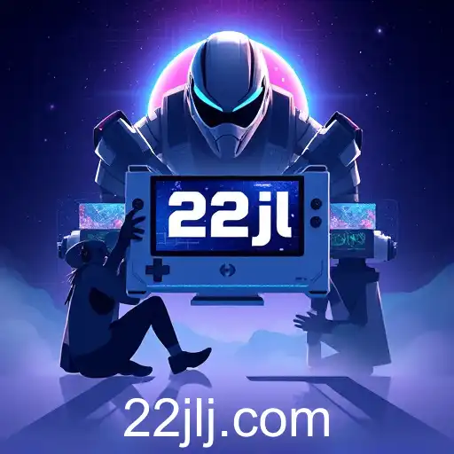 Online Gaming Takes Center Stage with 22jl