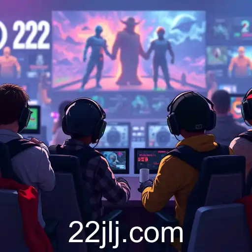 Online Gaming Trends Amidst New Challenges