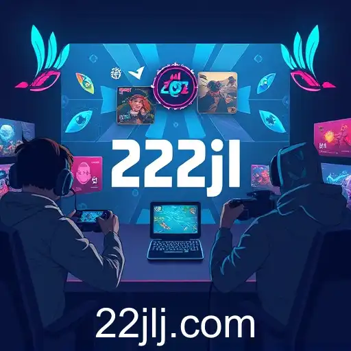 Digital Playgrounds: The Rise of Online Gaming in 2025