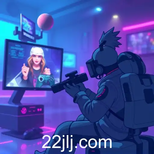 Rising Trends in Online Gaming