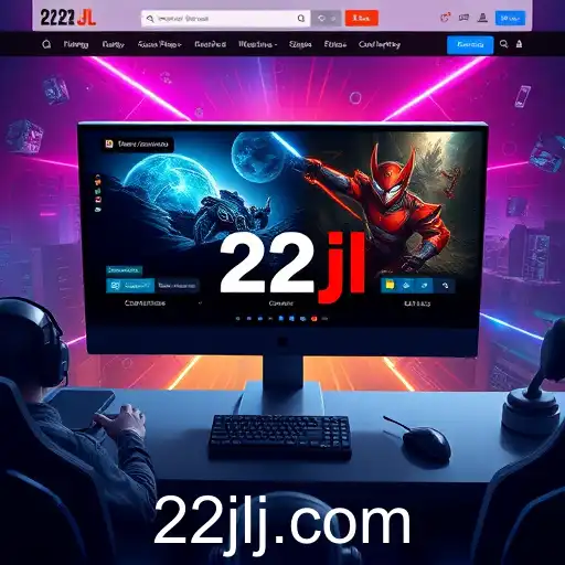 Revitalizing the Gaming Scene with 22JL