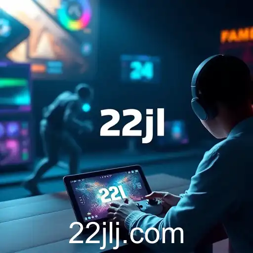 Revolutionizing Online Gaming: The Role of 22jl