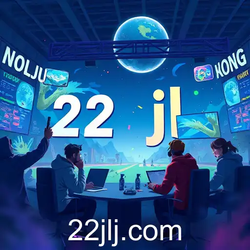 The Rise of 22jl: A Gaming Revolution