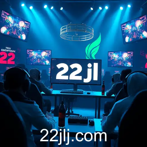 The Rise of 22jl in Online Gaming
