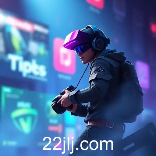 The Rise of '22jl': Revolutionizing Online Gaming