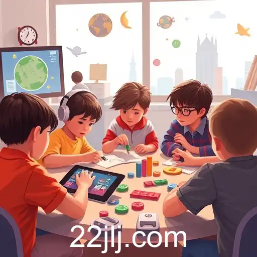 The Rise of Gaming Platforms in 2025