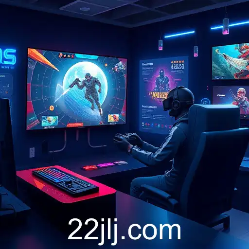 The Evolution of Online Gaming in Modern Society