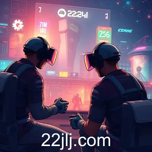 The Renaissance of Online Gaming