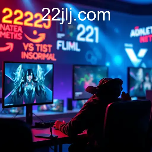 The Rise of Gaming Keywords and Industry Trends