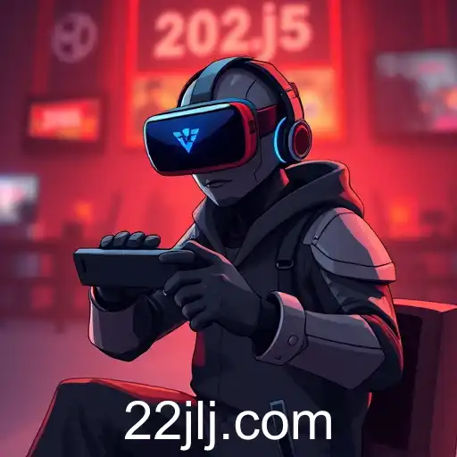 Gaming Landscape Shaped by 22jl in 2025