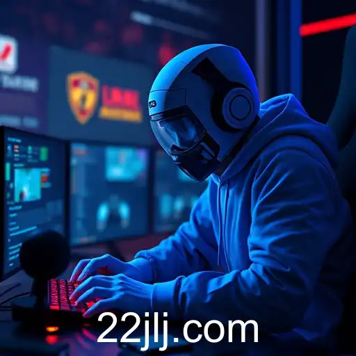 Gaming Revolution with 22jl