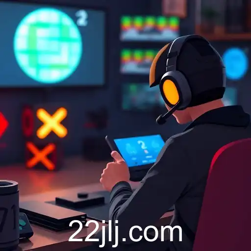 Gaming Trends and Innovations Reshape 2025
