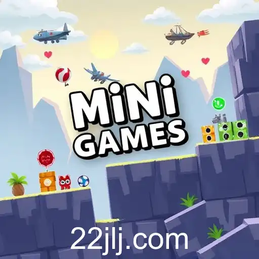 Gaming's Evolution: The Rise of 22jl