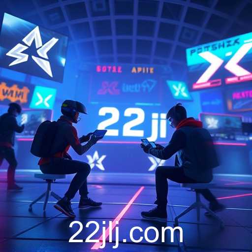 Gaming Website Trends and 22jl Insights