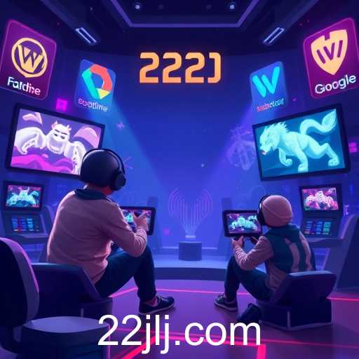 Innovations in Online Gaming: The 22jl Phenomenon