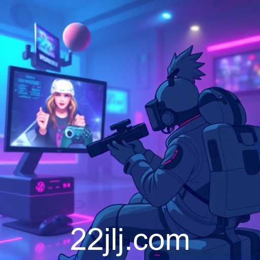 Rising Trends in Online Gaming