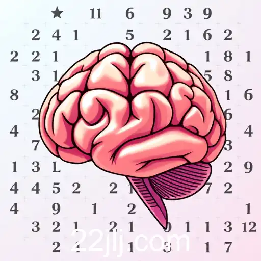 Exploring the World of Logic Puzzles: A Mental Expedition with '22jl'