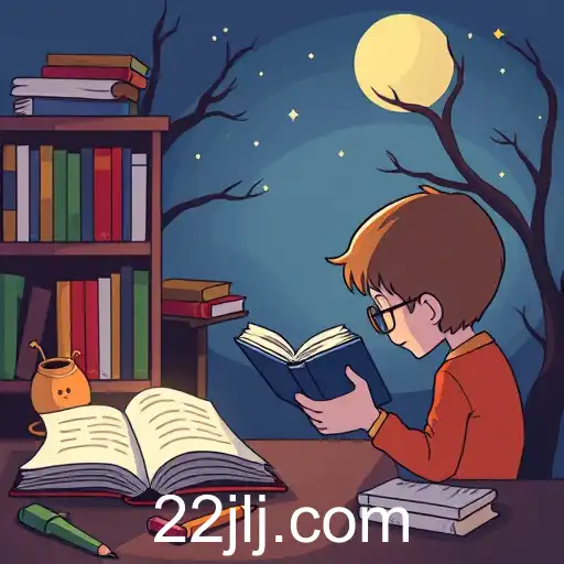 Unraveling the World of Online Reading Comprehension Games