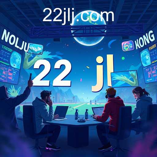 The Rise of 22jl: A Gaming Revolution