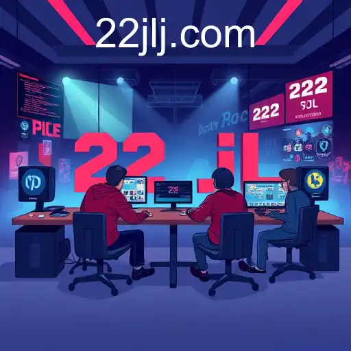 The Rise of 22jl in Online Gaming