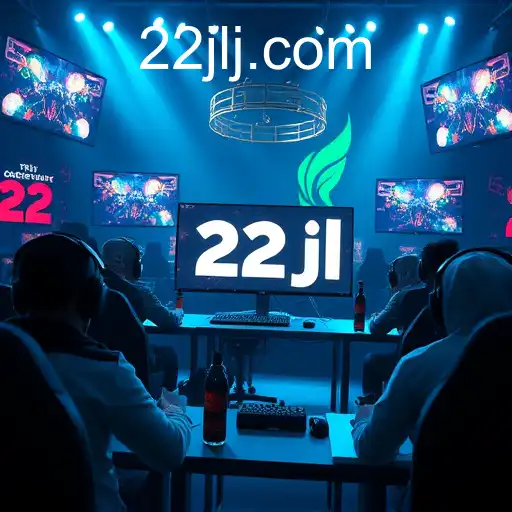 The Rise of 22jl in Online Gaming