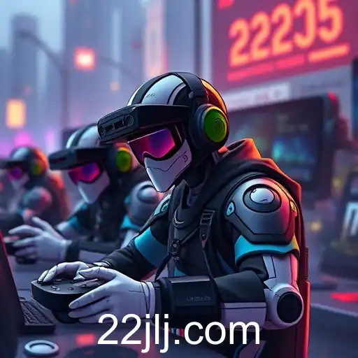 The Rise of Online Gaming in 2025