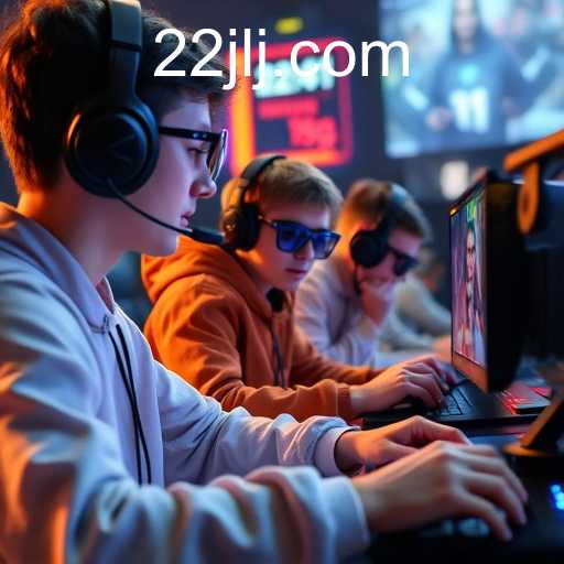 The Rise of Online Gaming in a Digital Era